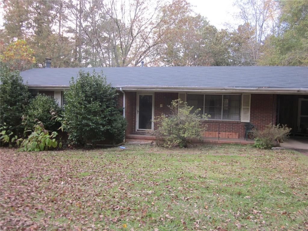 4268 King Springs Rd., Smyrna, GA 30082