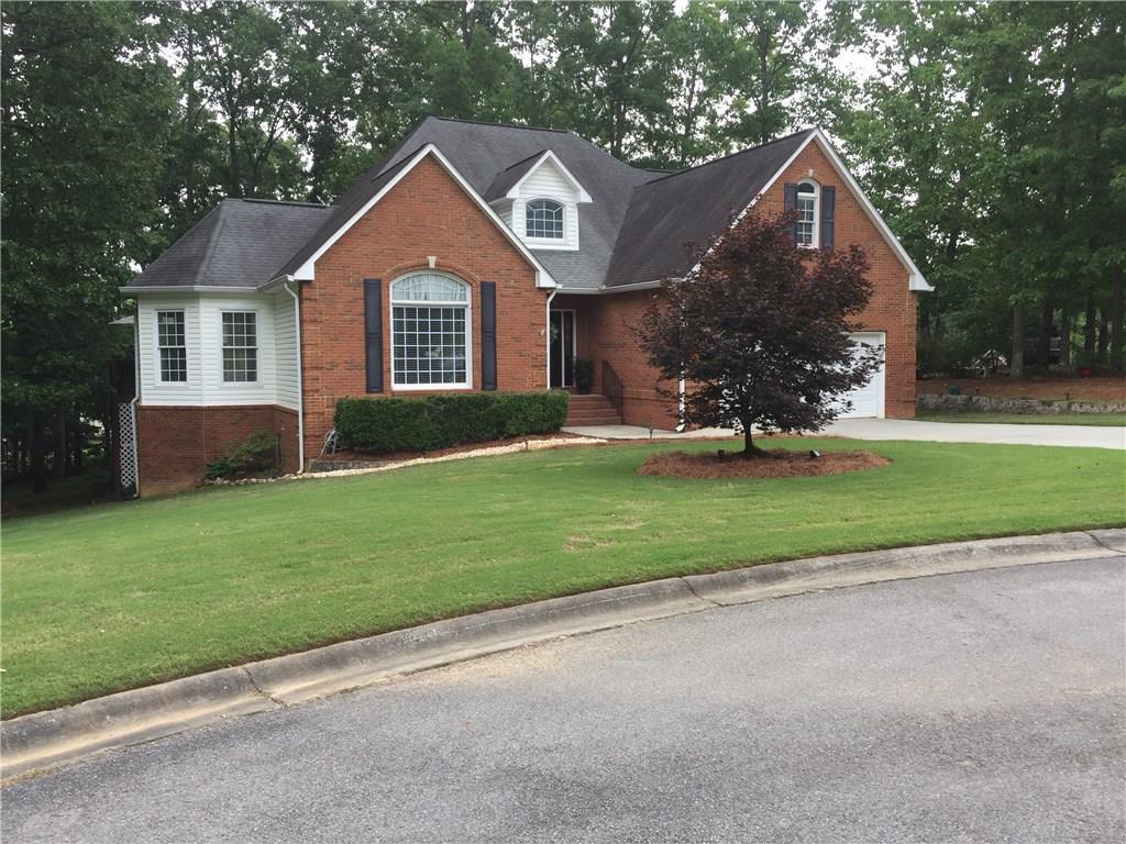 28 Hannah Ct., Silver Creek, GA 30173
