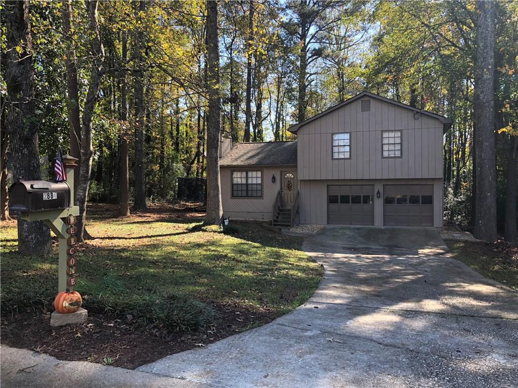 2884 Sawgrass Tr., Lilburn, GA 30047