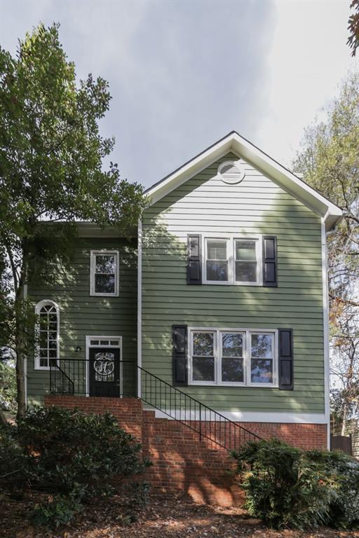 1900 Harper Rd., Atlanta, GA 30318