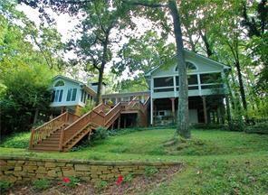 6727 Crestwood Peninsula, Flowery Branch, GA 30542