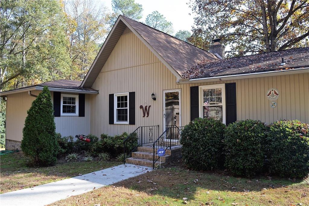 1217 Laird Rd., Hiram, GA 30141