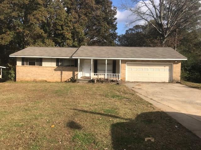 982 Star Ct., Norcross, GA 30093