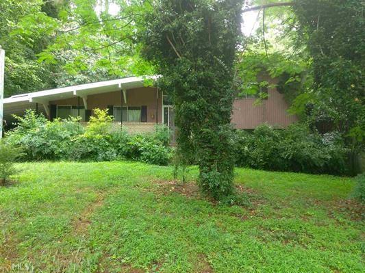 2734 Rovena Ct., Decatur, GA 30034