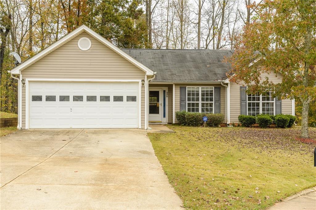 304 Amelia Garden Way, Lawrenceville, GA 30045