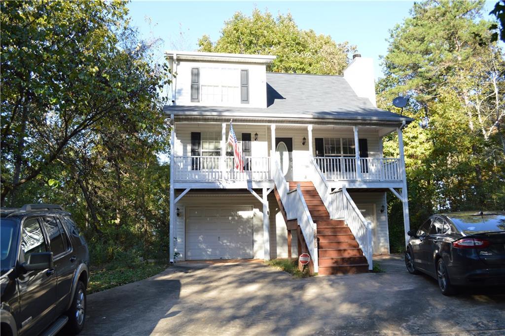 5440 Truman Mountain Rd., Gainesville, GA 30506