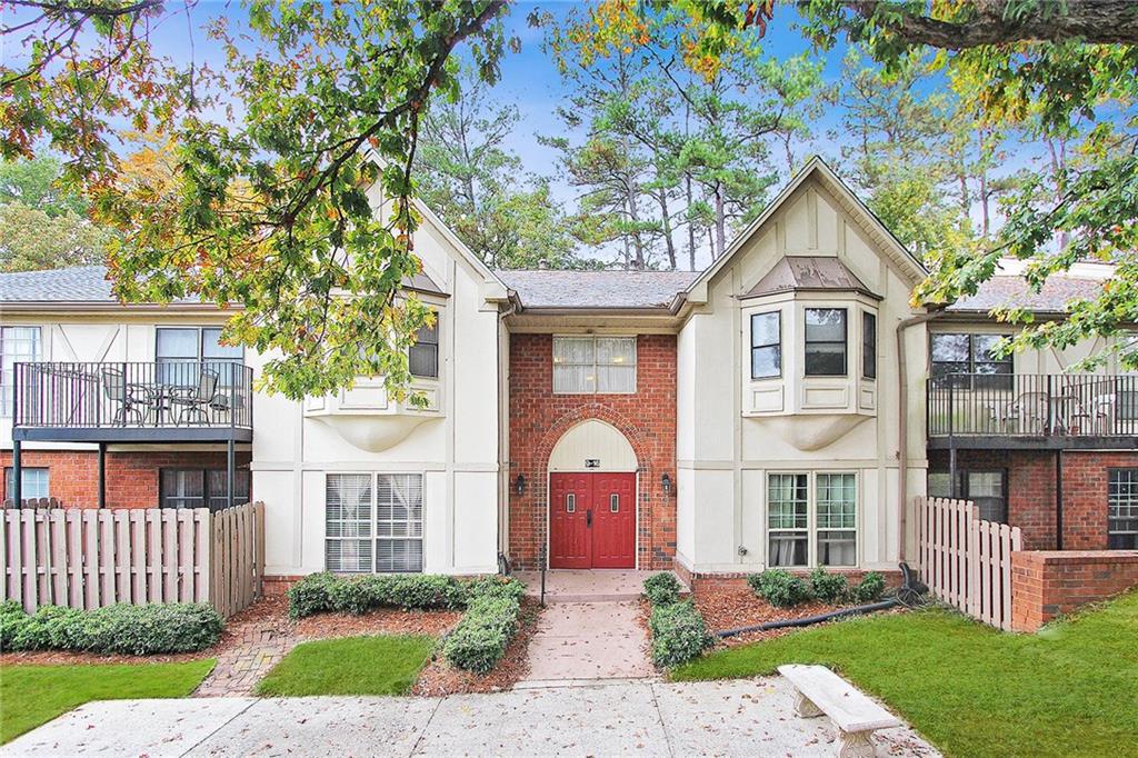 6851 Roswell Rd. #A9, Atlanta, GA 30328