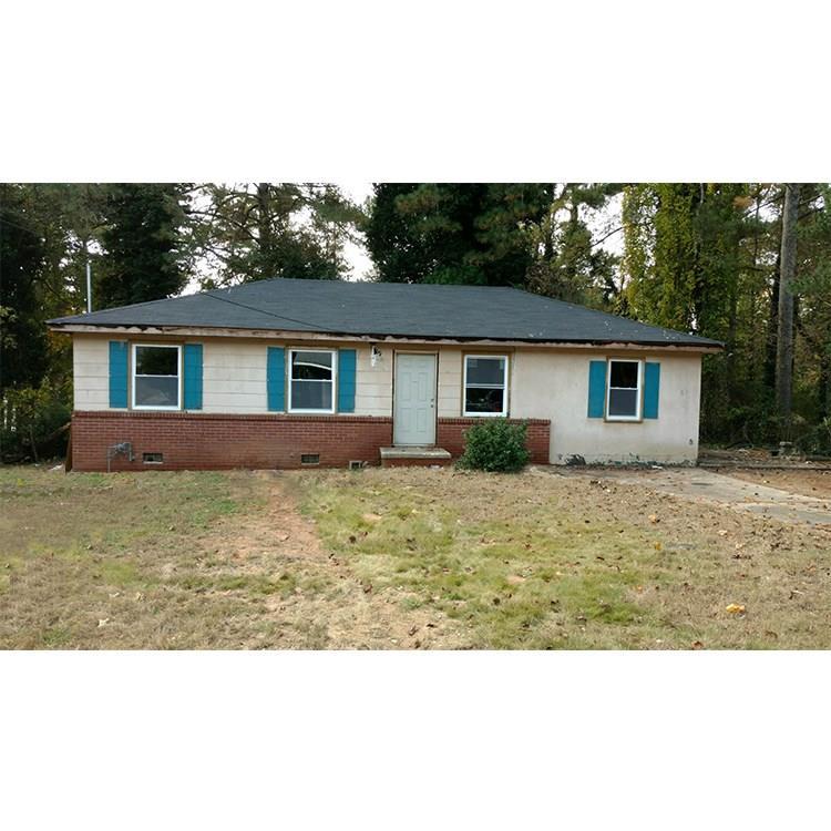2766 Revere Dr., Atlanta, GA 30318