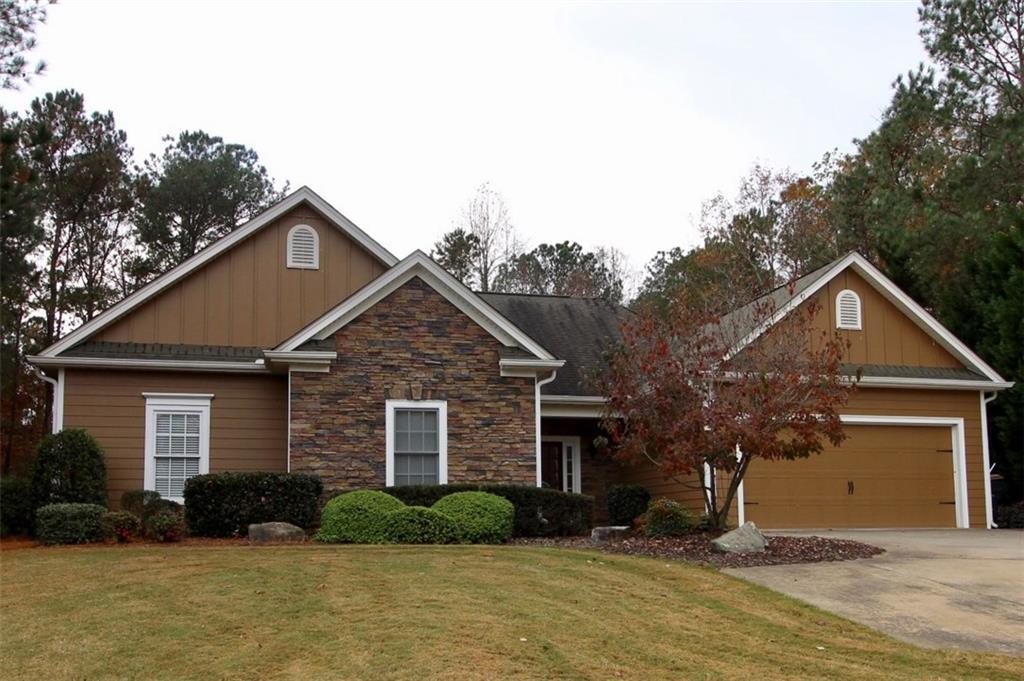 400 Oakwind Dr., Canton, GA 30114