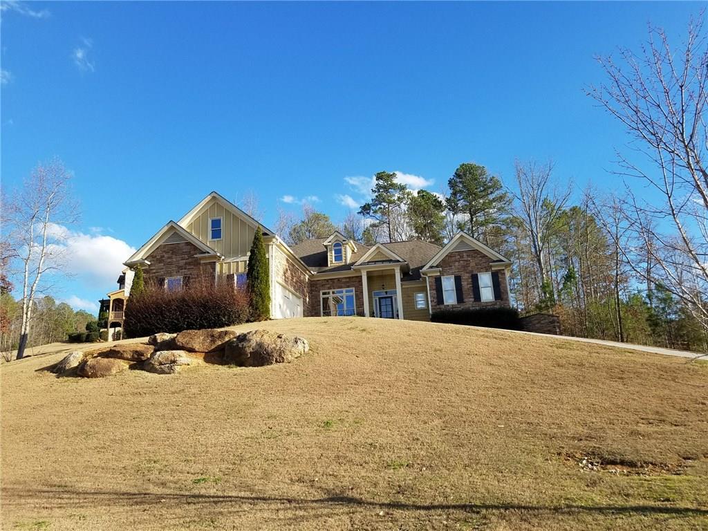 24 Aaron Ln., Cartersville, GA 30121