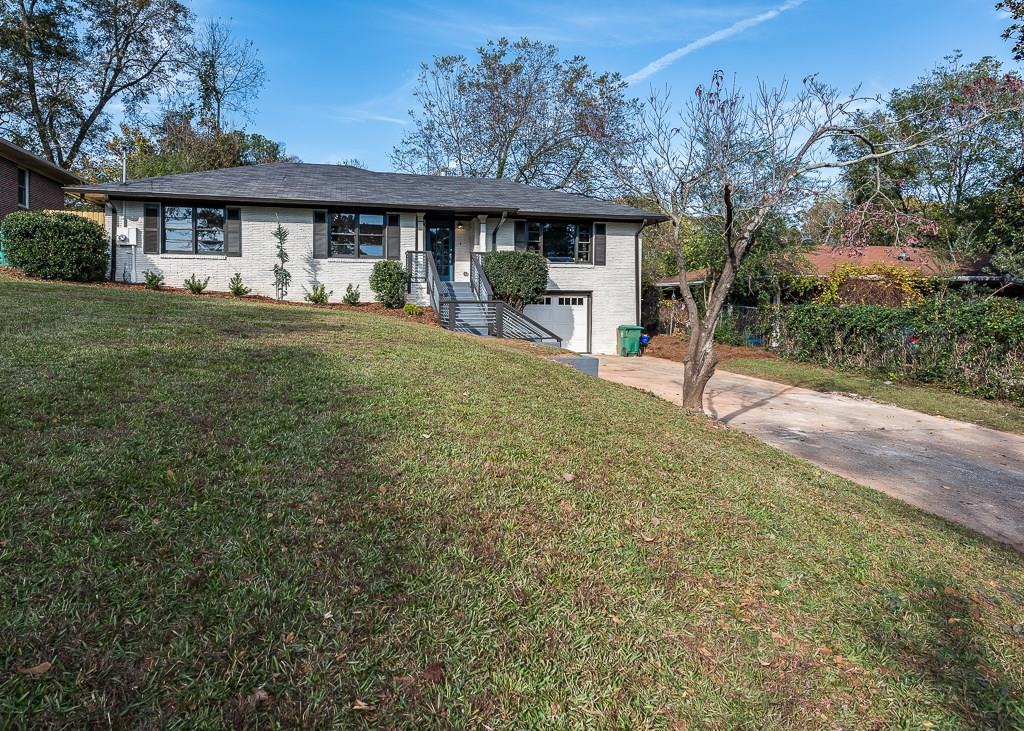 1518 Cecilia Dr., Atlanta, GA 30316