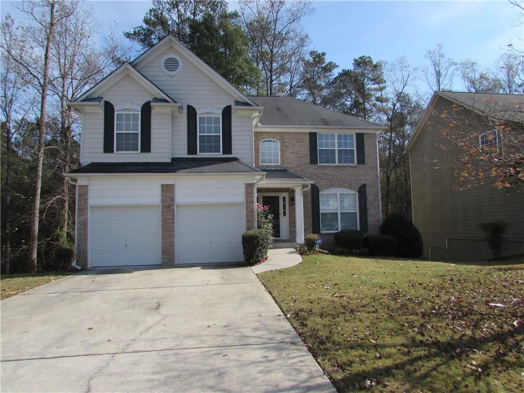2519 Hampton Valley Dr., Marietta, GA 30008