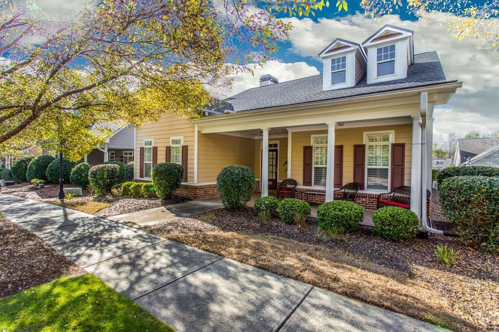 3622 Silver Springs Way, Powder Springs, GA 30127