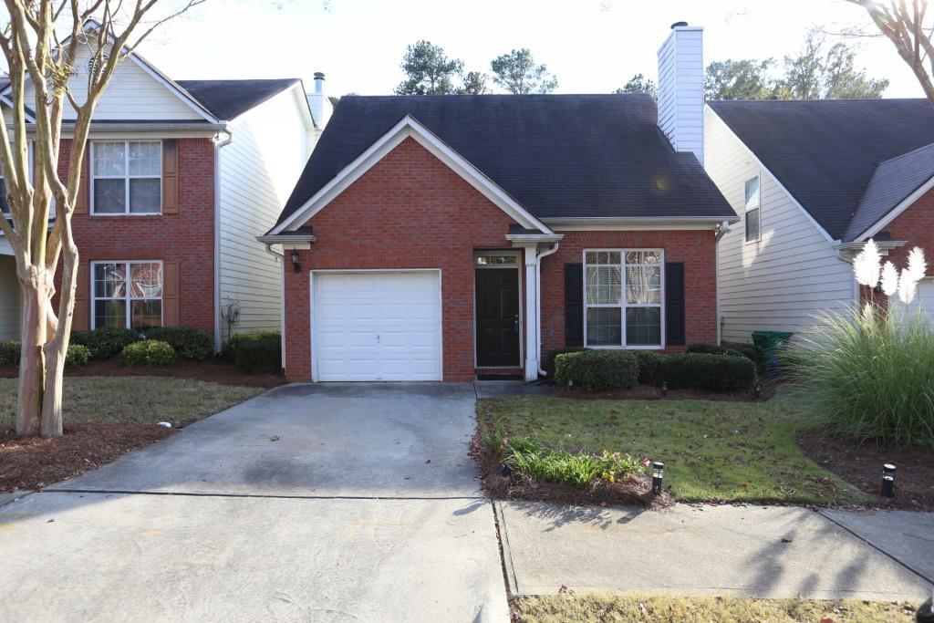 1436 Gates Cir., Atlanta, GA 30316