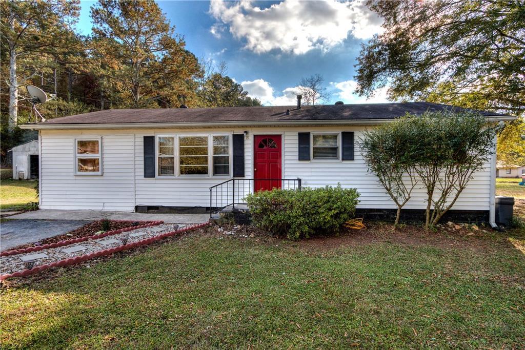 19 Nelson St., Silver Creek, GA 30173