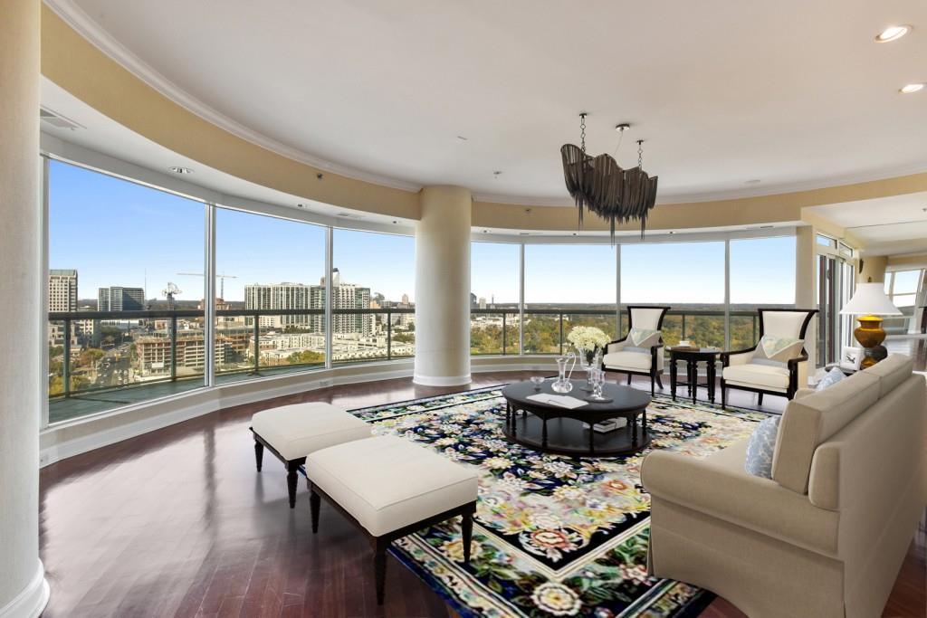 2881 Peachtree Rd. #2101, Atlanta, GA 30305