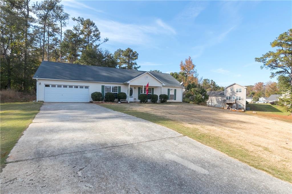 1610 Manor Pl., Monroe, GA 30656