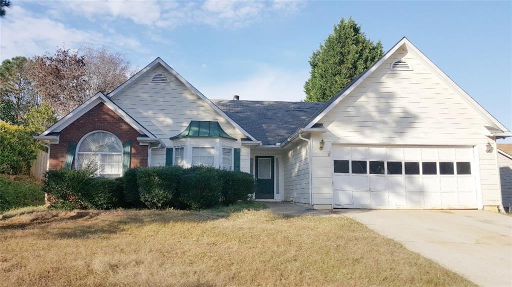 1655 Westfield Ct., Lawrenceville, GA 30043