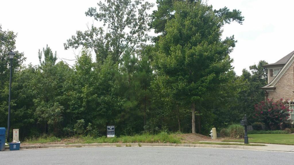 1587 Water Springs Way, Dacula, GA 30019