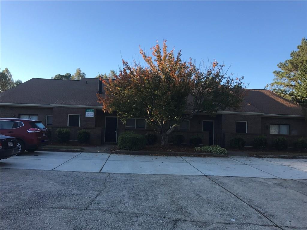2740 Old Norcross Rd., Lawrenceville, GA 30044