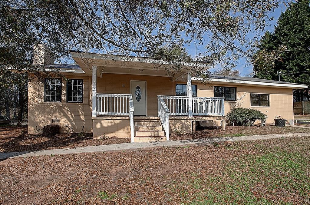 3808 Watson Cir., Gainesville, GA 30504