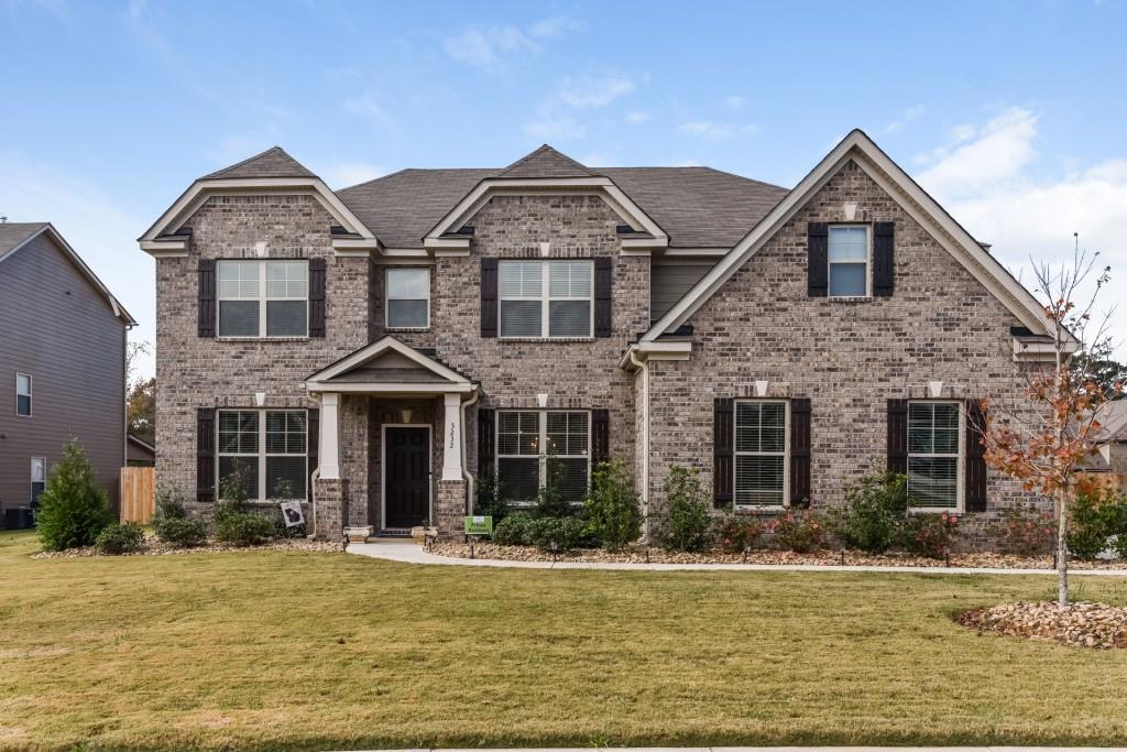 3232 Canyon Glen Way, Dacula, GA 30019