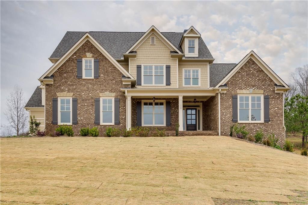 119 Matthews Rd., Canton, GA 30115