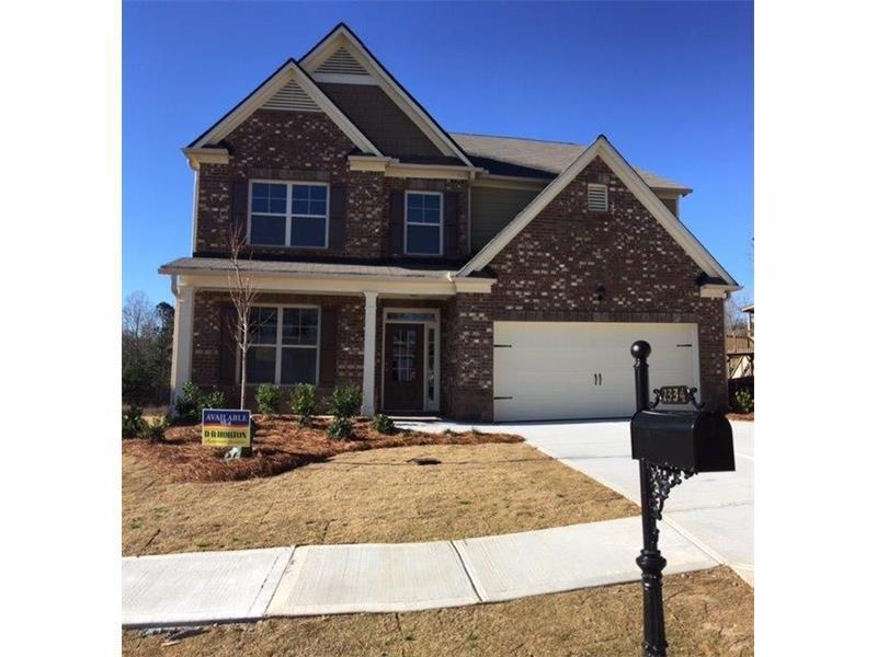 4675 Sabino Bend, Cumming, GA 30040