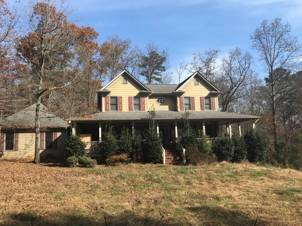 480 Olivia Ln., Ball Ground, GA 30107