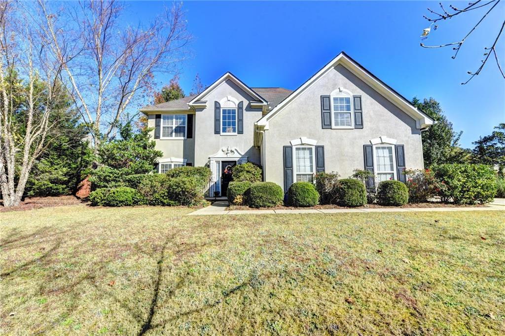 1413 Belfaire Trace, Dacula, GA 30019