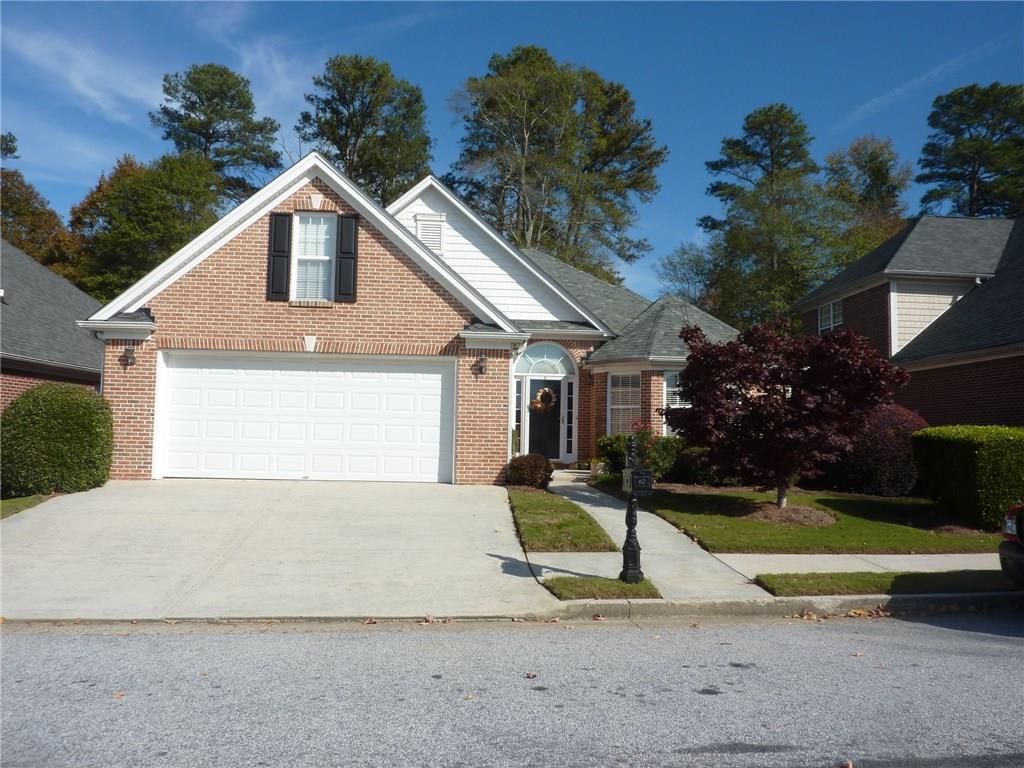 1810 Hickory Station Cir., Snellville, GA 30078