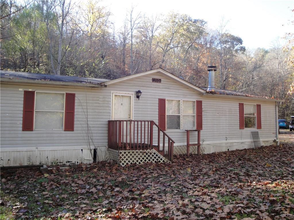 4148 Dabbs Bridge Rd., Acworth, GA 30101