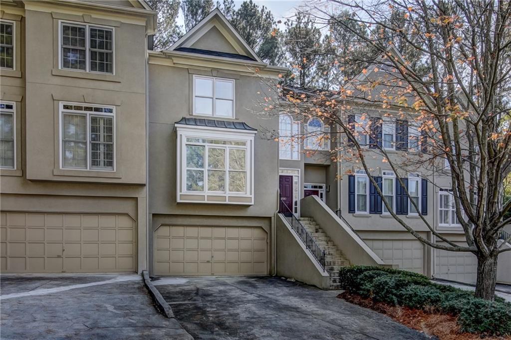 2503 Oak Quarters, Smyrna, GA 30080