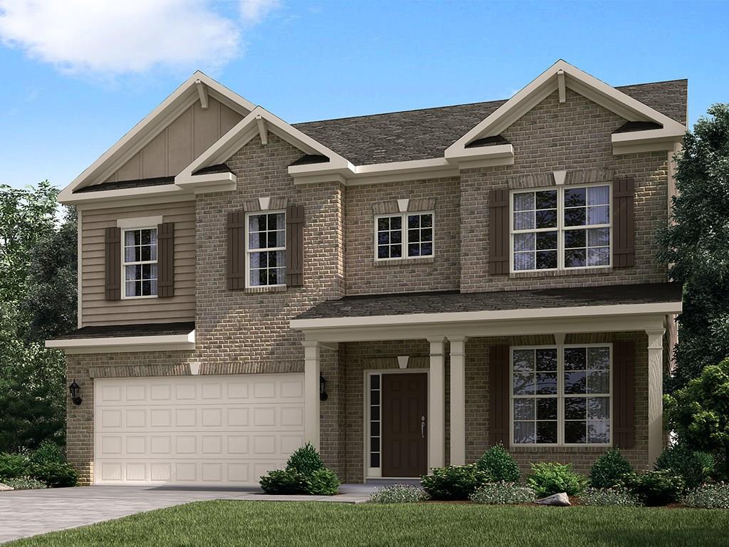 155 Broadmoor Dr., Braselton, GA 30517