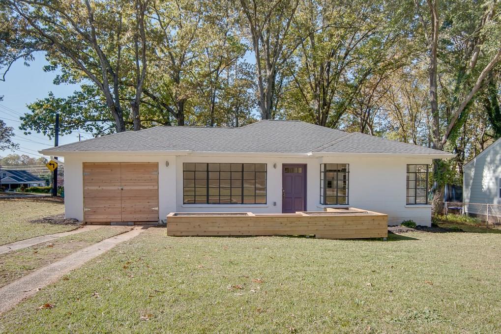 2435 Hillcrest Dr., Atlanta, GA 30344