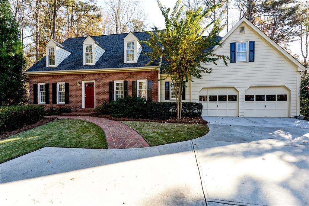 [Address Hidden by Seller], Marietta, GA 30068