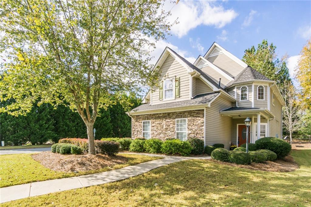 5074 Centennial Commons Dr., Acworth, GA 30102