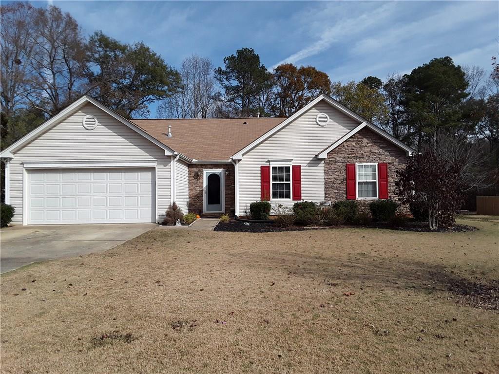 7535 Country Creek Dr., Cumming, GA 30028