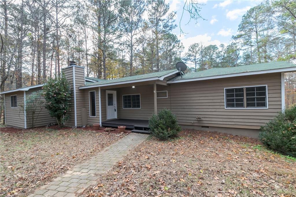 212 Fields Chapel Rd., Canton, GA 30114