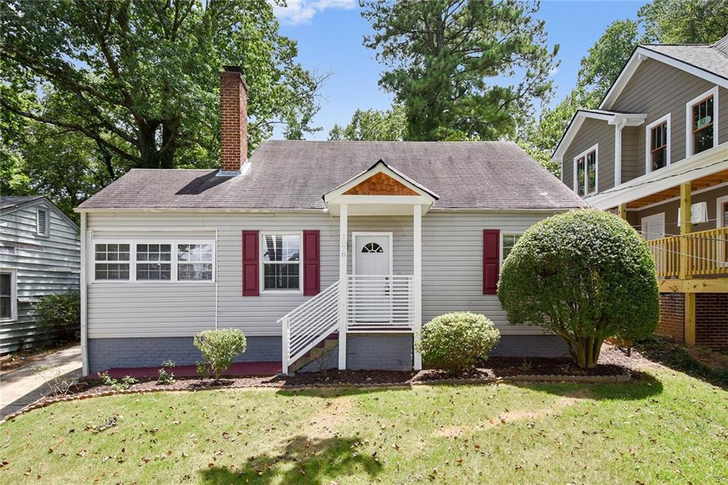 1078 Jefferson Ave., East Point, GA 30344