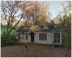35 Rockmart Drive, Atlanta, GA 30314