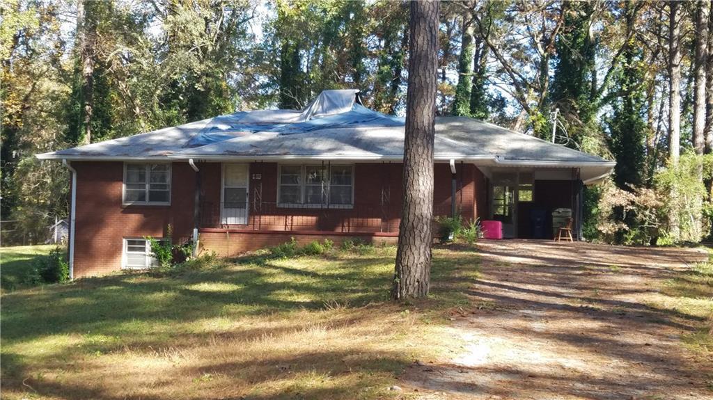 2265 Adams Dr., Atlanta, GA 30318