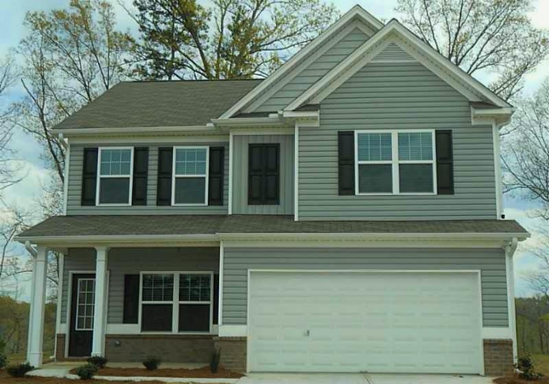 28 Robin Rd., Adairsville, GA 30103