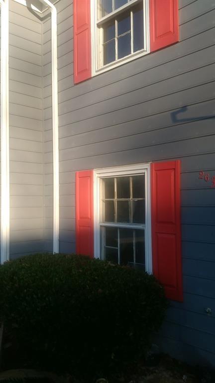 2635 Evans Mill Dr., Lithonia, GA 30058