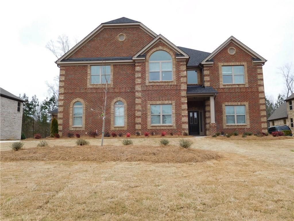 3812 Kinderlou Trace, Hampton, GA 30228