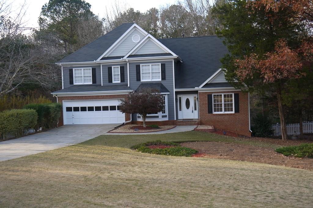 3861 Yellowstone Way, Lilburn, GA 30047