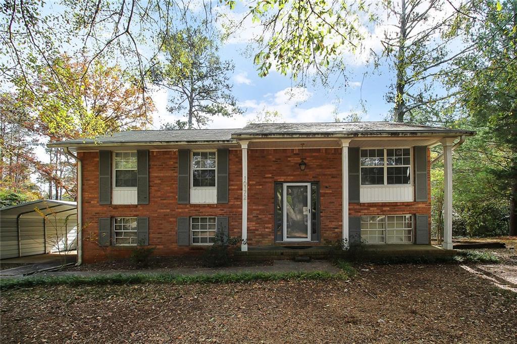 10172 Brass Ring Rd., Jonesboro, GA 30238