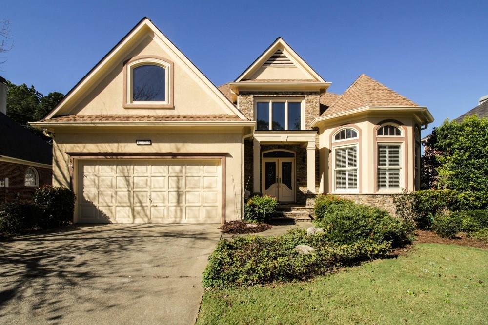 470 Milledge Gate Ter., Marietta, GA 30067