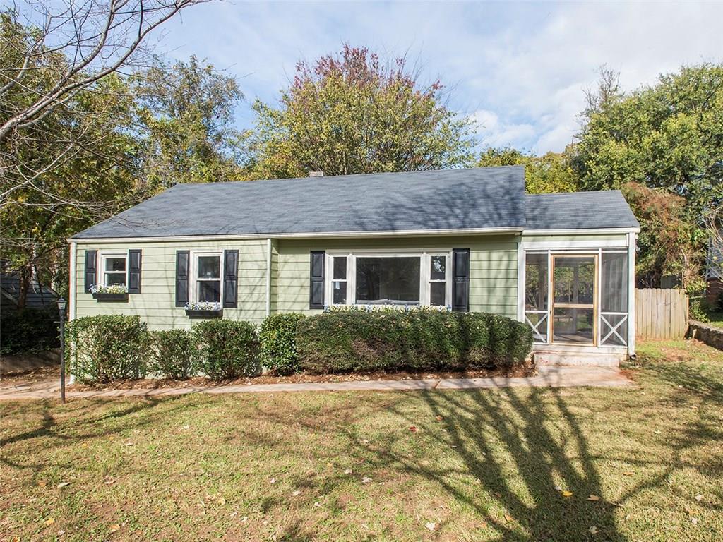 1390 Lochland Rd., Atlanta, GA 30316