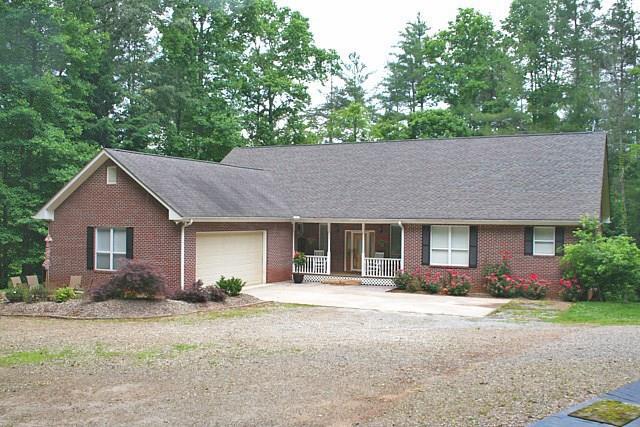 2560 Jay Bridge Rd., Dahlonega, GA 30533